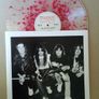 Possessed The Eyes Of Horror splatter vinyl Ltd Metal Image 2