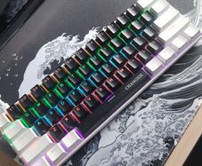 Changxie Mechanical Keyboard