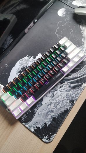 Changxie Mechanical Keyboard