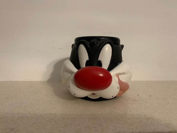 Sylvester The Cat Mug