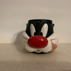 Sylvester The Cat Mug