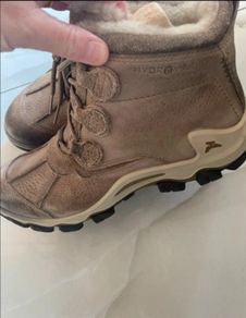 ecco boots