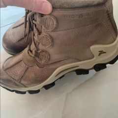 ecco boots