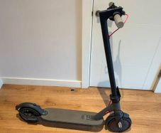 Electric Scooter AOVOPRO ES80 - Long Range - Excellent Condition