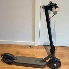 Electric Scooter AOVOPRO ES80 - Long Range - Excellent Condition