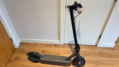 Electric Scooter AOVOPRO ES80 - Long Range - Excellent Condition