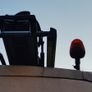 Gentili G2000 Harrier ladder racks Image 2