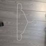 25pcs Ikea Stajlig Hanger Image 4