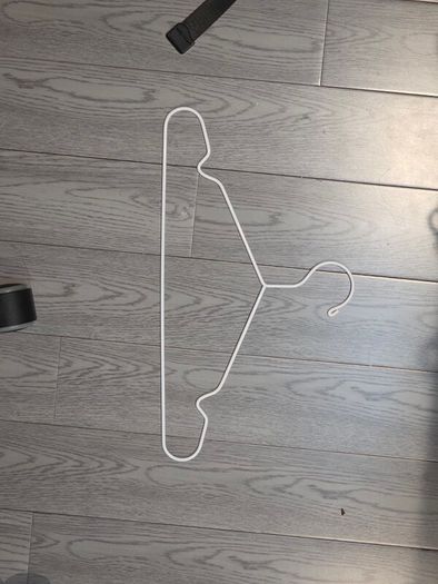 25pcs Ikea Stajlig Hanger
