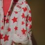 M&S Hello Kitty Dressing Gown Image 2