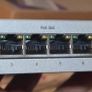 Cisco Meraki MS120-8LP POE network switch with SFP Image 2