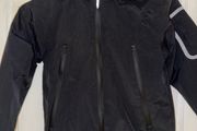 Next waterproof jacket 6-7y.