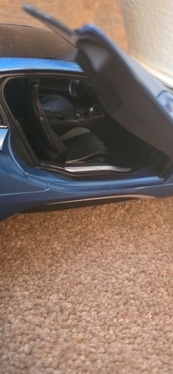 toy car
