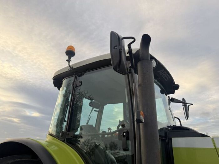 Claas Other 2006