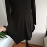 Rohen Chen asymmetric dress as Cos size 12-14 Image 5