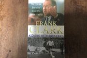 Kicking with Both Feet .