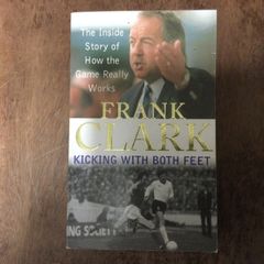 Kicking with Both Feet .