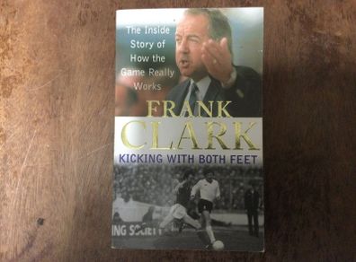 Kicking with Both Feet .