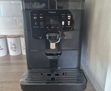 coffee machine