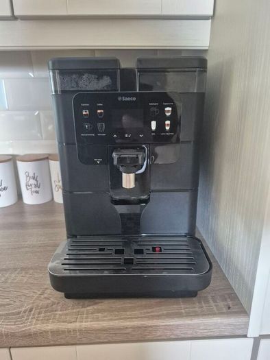 coffee machine