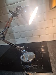 Desk Lamp