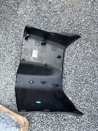 Renault Trafic Console Lower Assembly