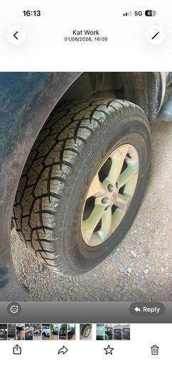 Nissan Navara 2012