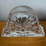 Waterford Crystal Clock Image 2