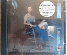 Tori Amos - Boys For Pele CD (1997) Special Edition ALT Indie Pop EX+