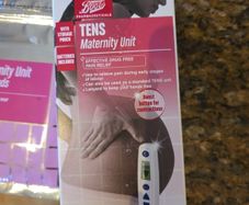 Tens maternity unit
