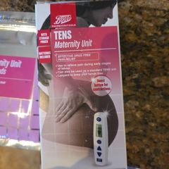 Tens maternity unit