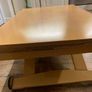 Multifunctional Designer Table - Mascotte Calligaris Image 7