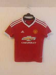 manchester united jersey
