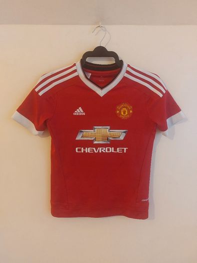 manchester united jersey