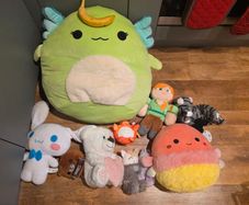 teddys