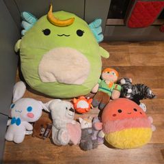 teddys