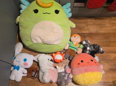 teddys