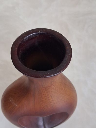 Ceramic vase