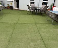 Astroturf/Artificial Grass Rolls