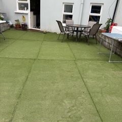 Astroturf/Artificial Grass Rolls