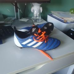 Rugby Boots Kids Size 3