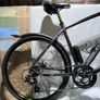 Bike Carrera Xfire Crossfire Two 6061 T6 Alu frame size XL Image 6