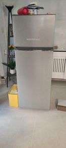 Nordmende fridge/ Freezer