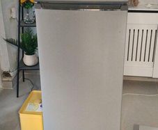 Nordmende fridge/ Freezer