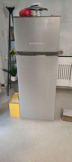 Nordmende fridge/ Freezer