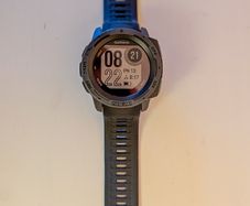Garmin Instinct Solar 2