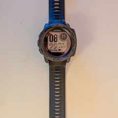 Garmin Instinct Solar 2