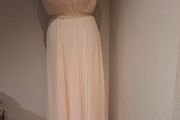 Coast Blush Gown Size 12