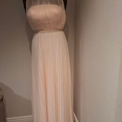 Coast Blush Gown Size 12