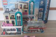 lego modular 10260